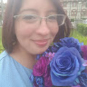 Meet your Posher, Katherine